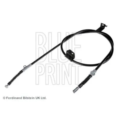 Ocasión Especial Cable de accionamiento, freno de estacionamiento BLUEPRINT ADN146265